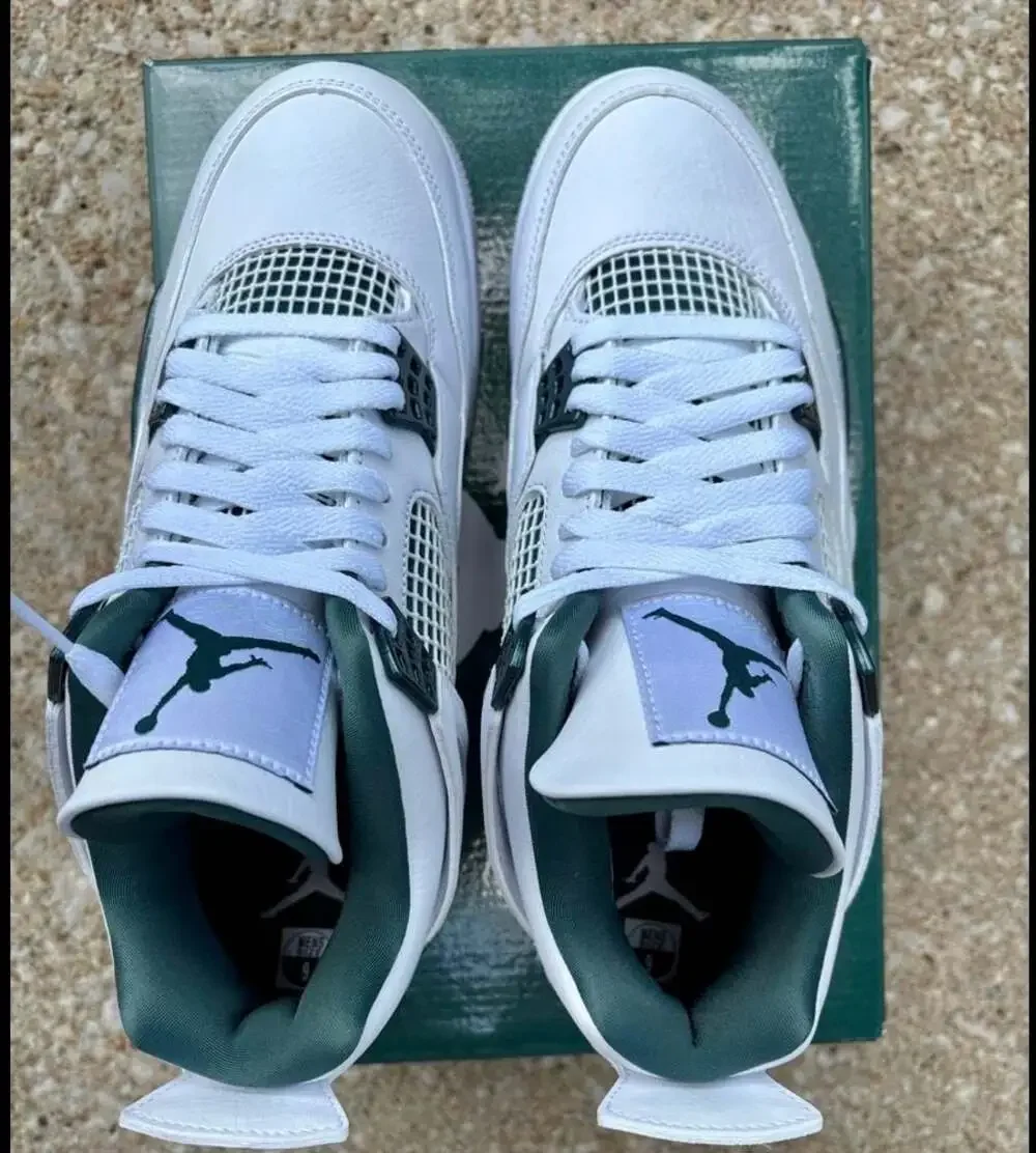 Jordan 100% authentic